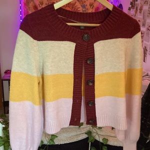 Wild Fable Cardigan